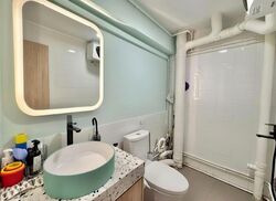 Blk 122 Hougang Avenue 1 (Hougang), HDB Executive #568785941